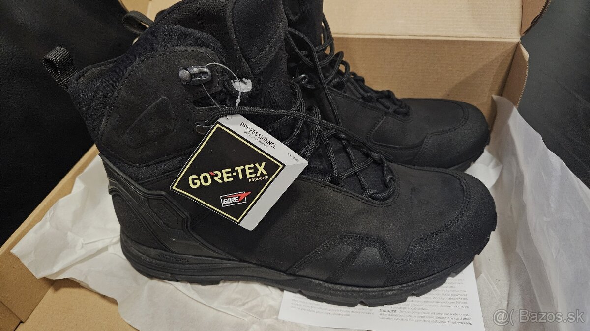 Predam kanady Gore-tex obuv velkost 43,5 NOVE