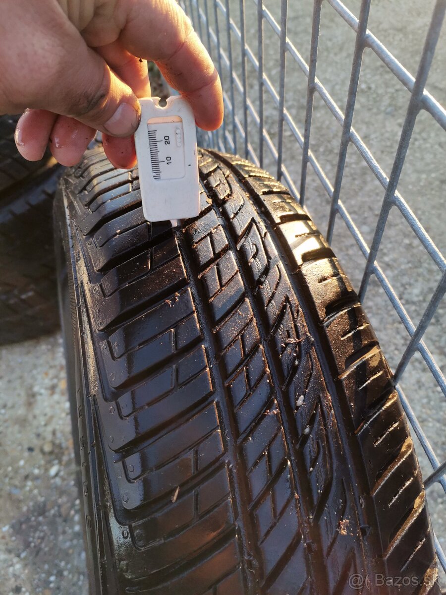 175/80 R14 Letné pneumatiky