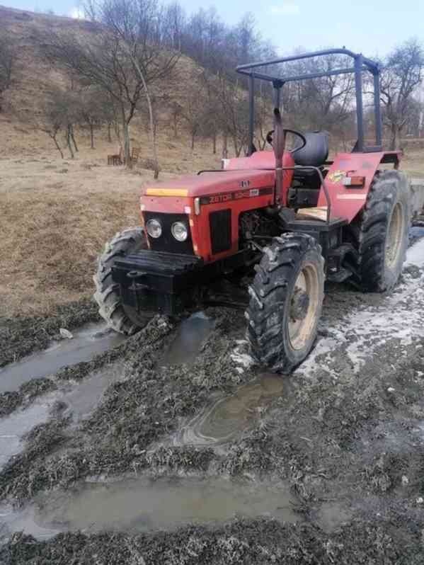 Zetor 5245