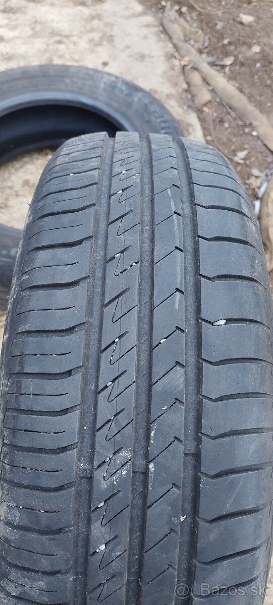 Letné pneu 195/65 r15 2020 4ks/40€