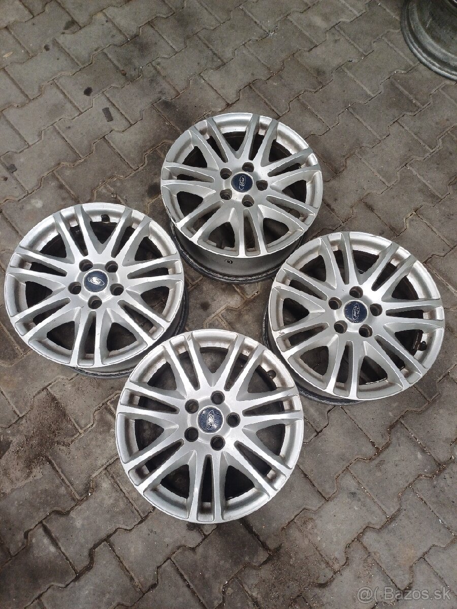 5x108R16 sada