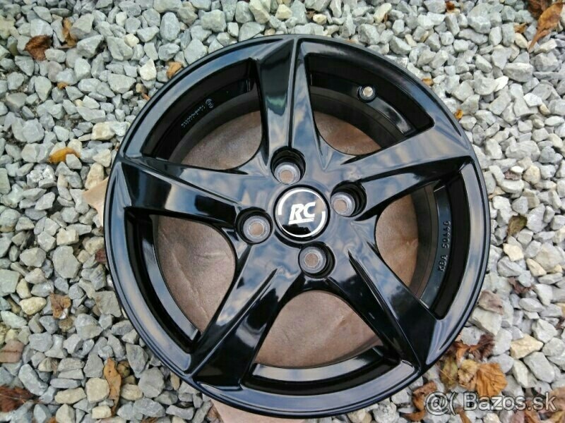 Alu OPEL 15".