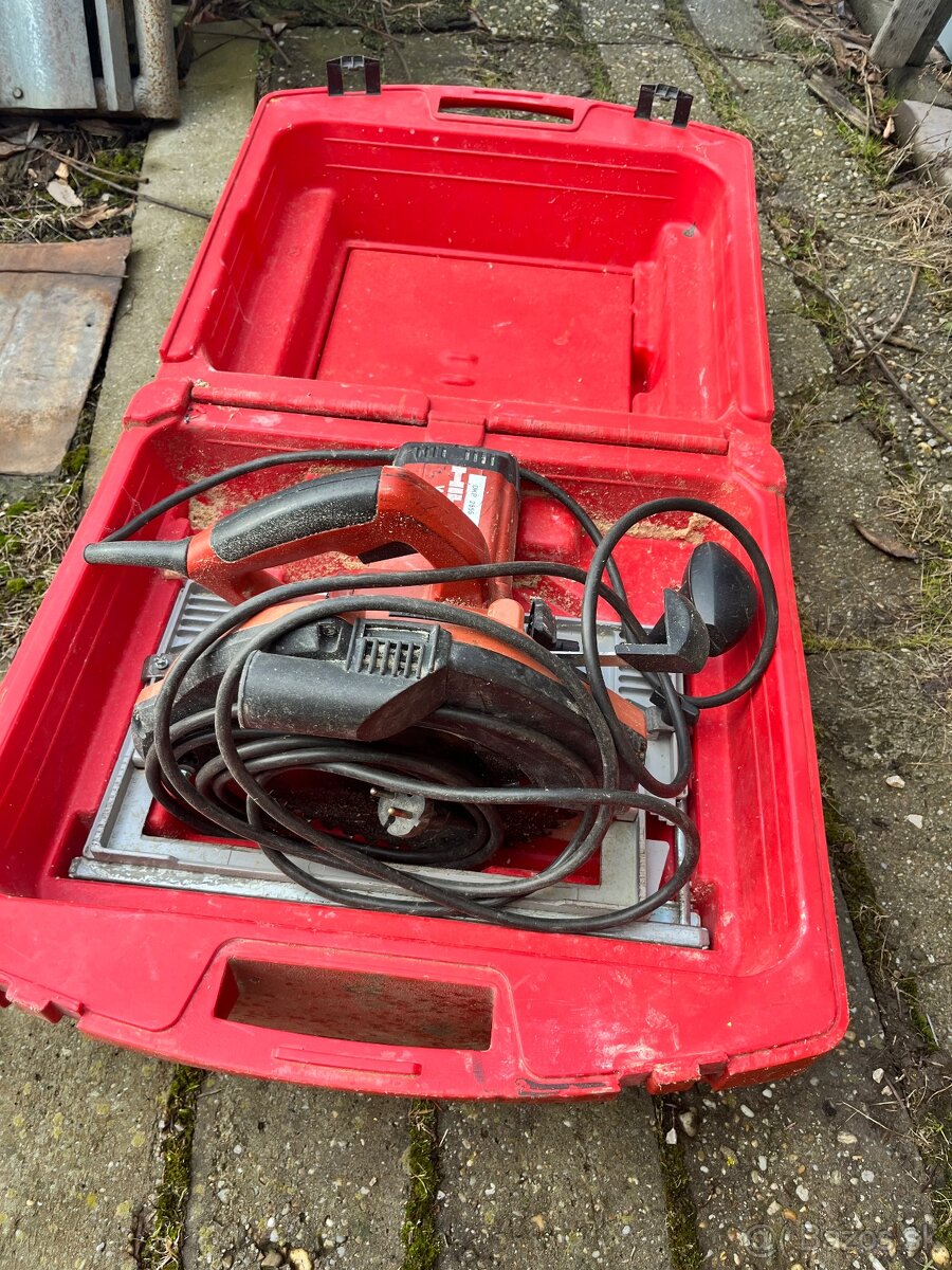 Hilti wsc85