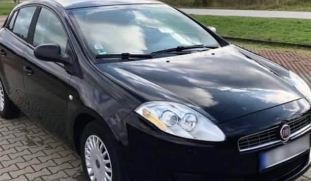 Fiat Bravo Multijet 1.9 JTD 88kw model 2007-2014