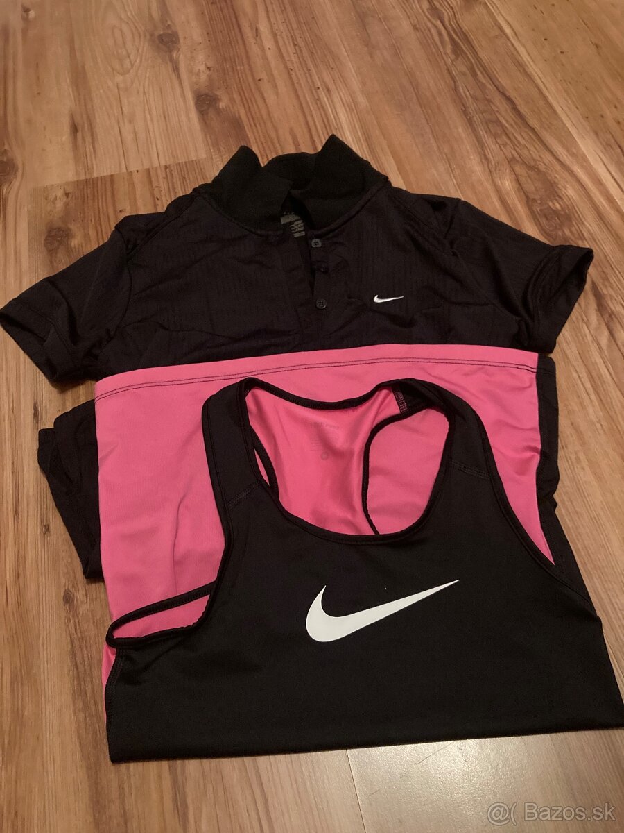 Sportove tricka Nike