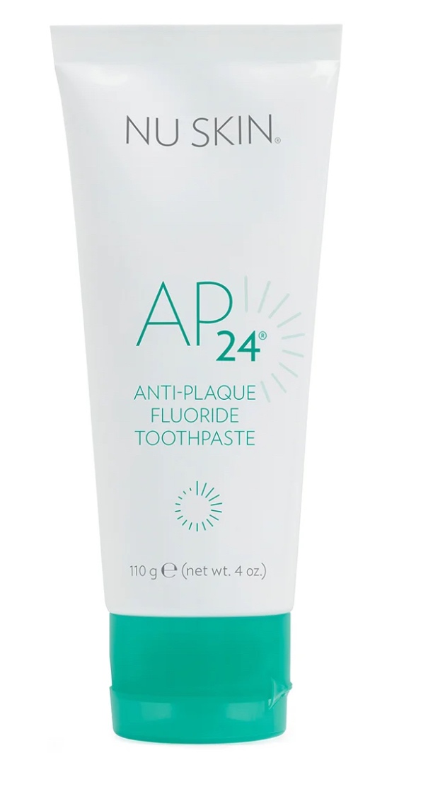 AKCIA NuSkin AP24 Anti-Plaque Fluoride Toothpaste -50%