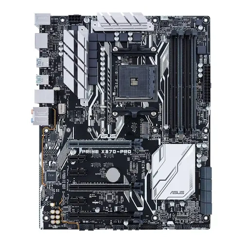 Asus Prime x370-PRO