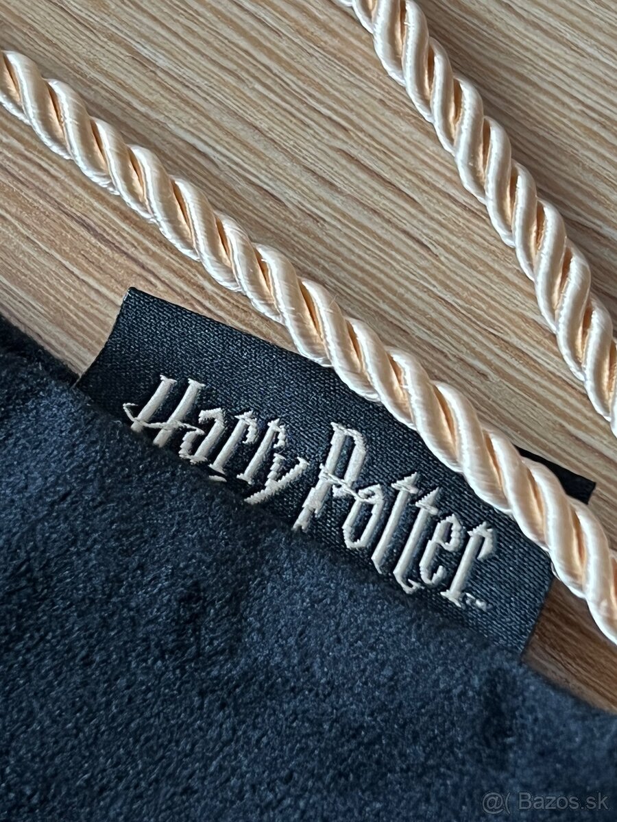 Špeciálna edícia Harry Potter batoh so sťahovacou šnúrkou