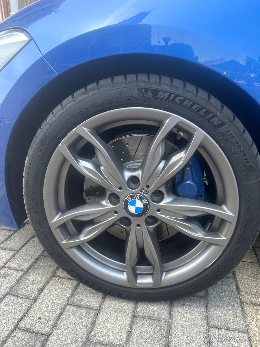 BMW 135i Xdrive