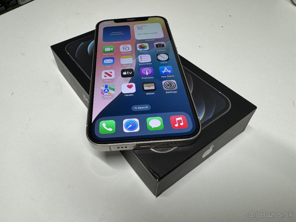 iPhone 12 Pro 256GB