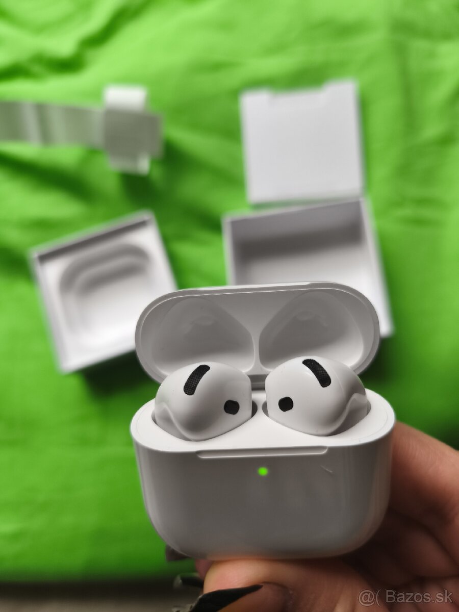 Airpods 4