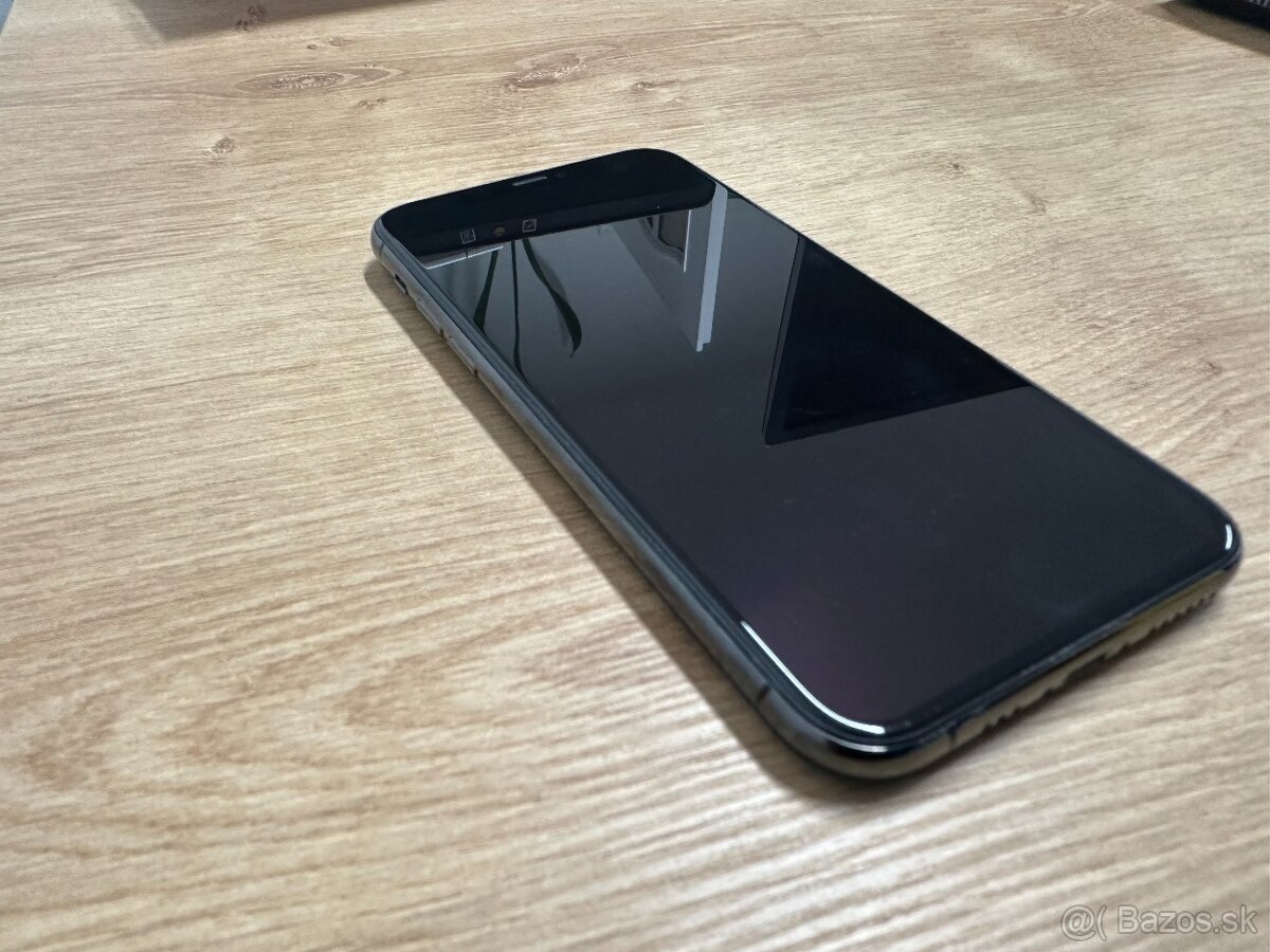 Predám Apple iPhone 11 Pro Grey 64GB komická sivá