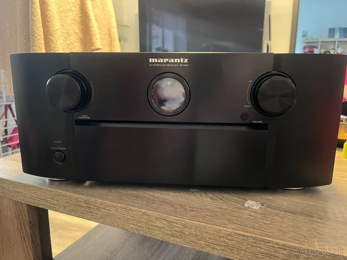 Marantz 7007