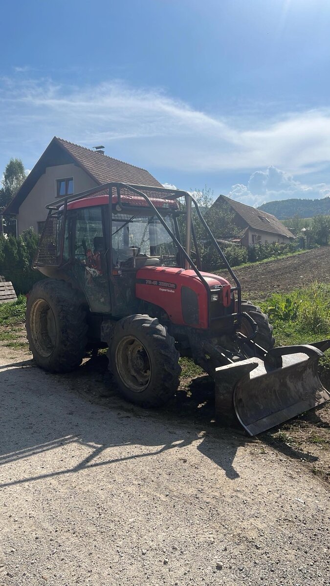 Zetor 7341ukt