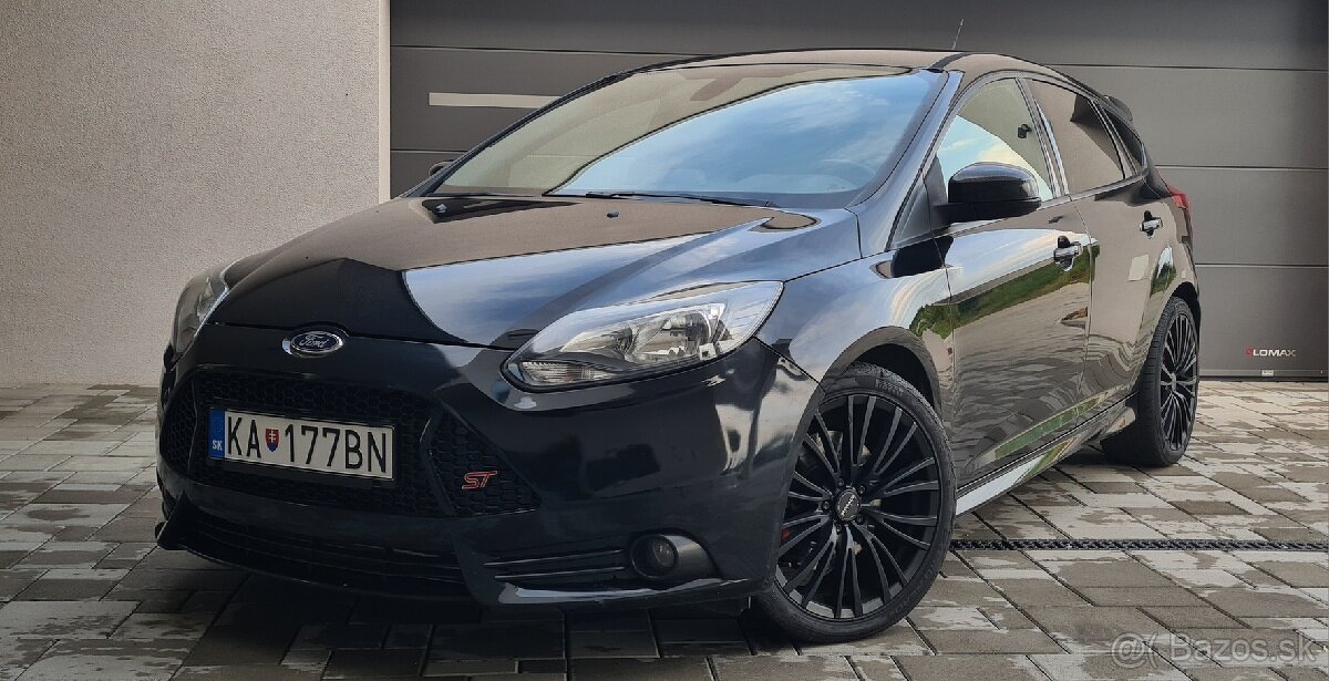 Ford Focus 2.0 ST