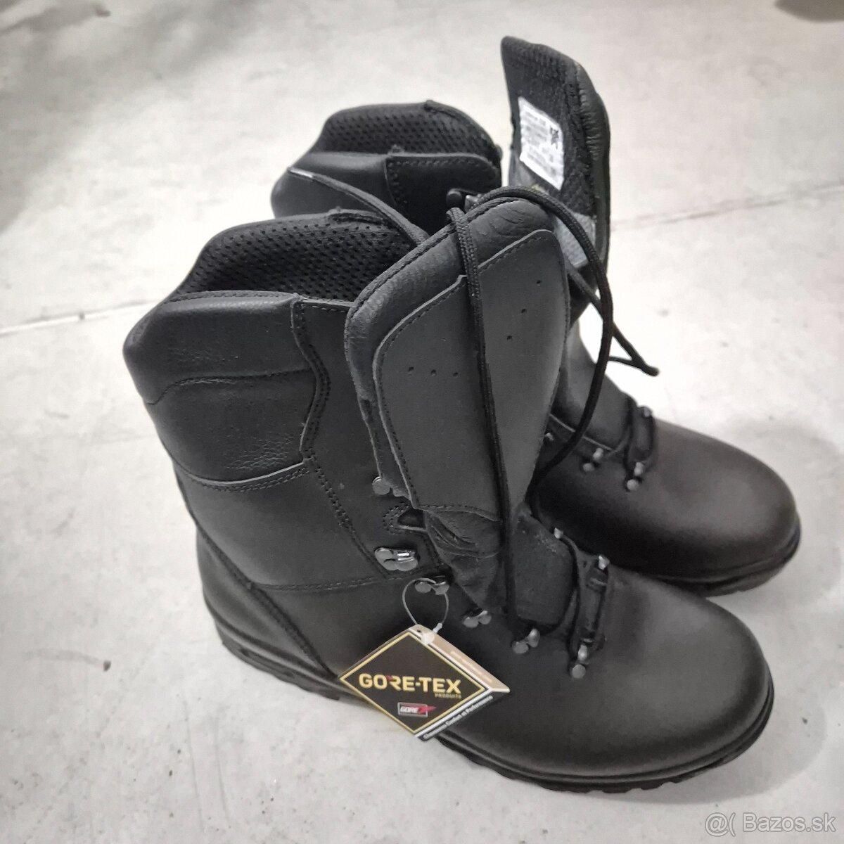 Kanady Goretex