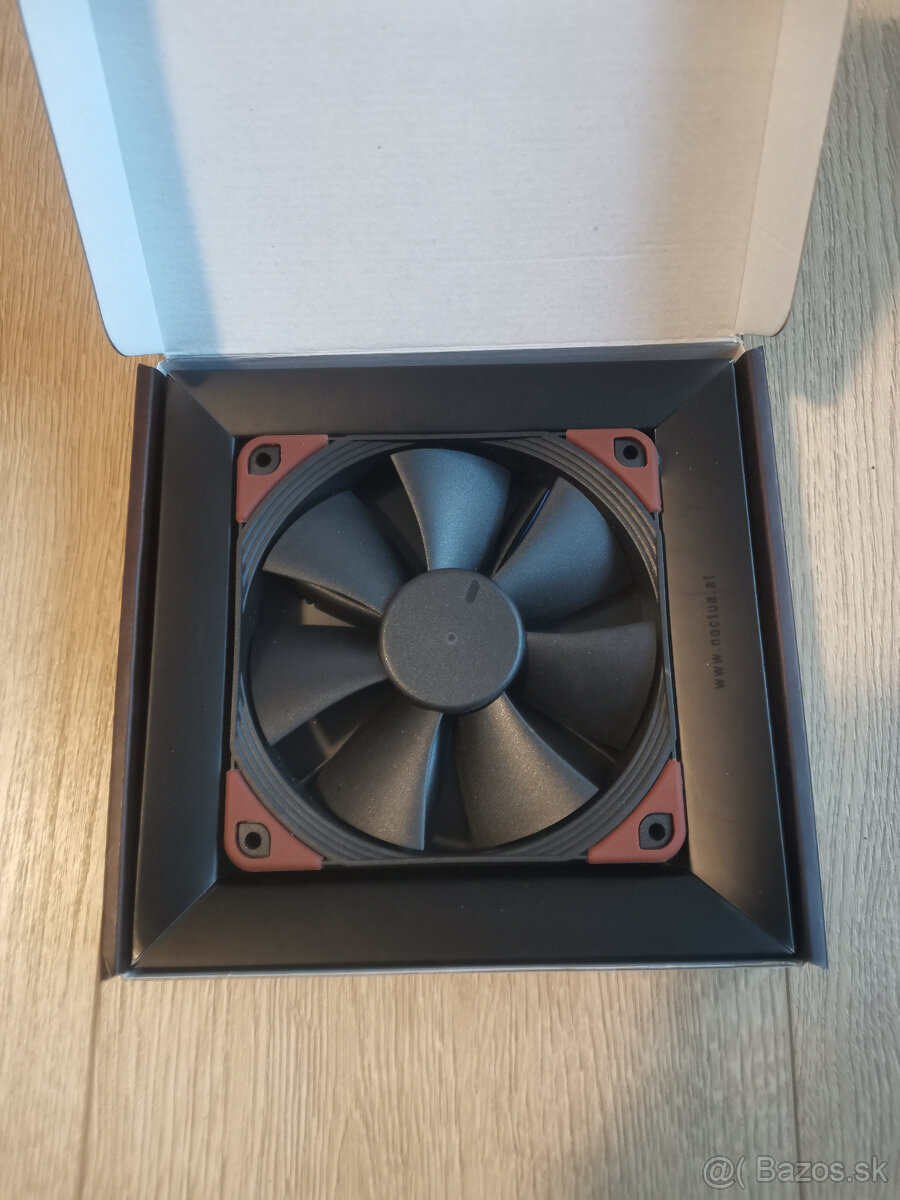 Ventilátor Noctua NF-F12