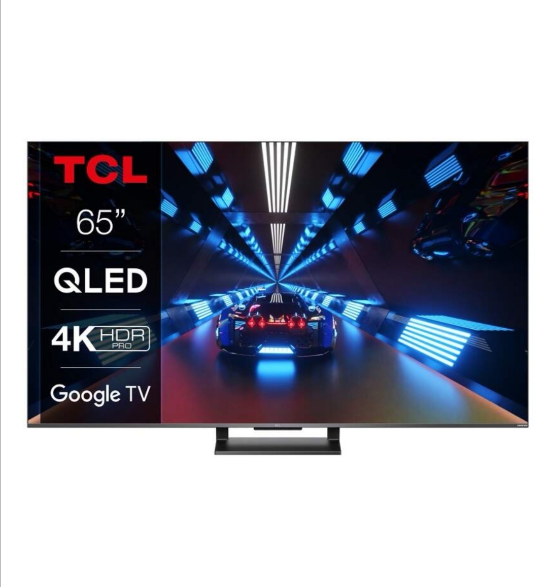 TCL 65C735_QLED_4K_Google TV_144Hz