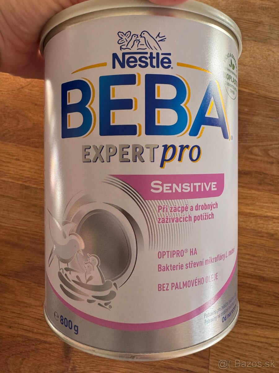 Beba expert pro