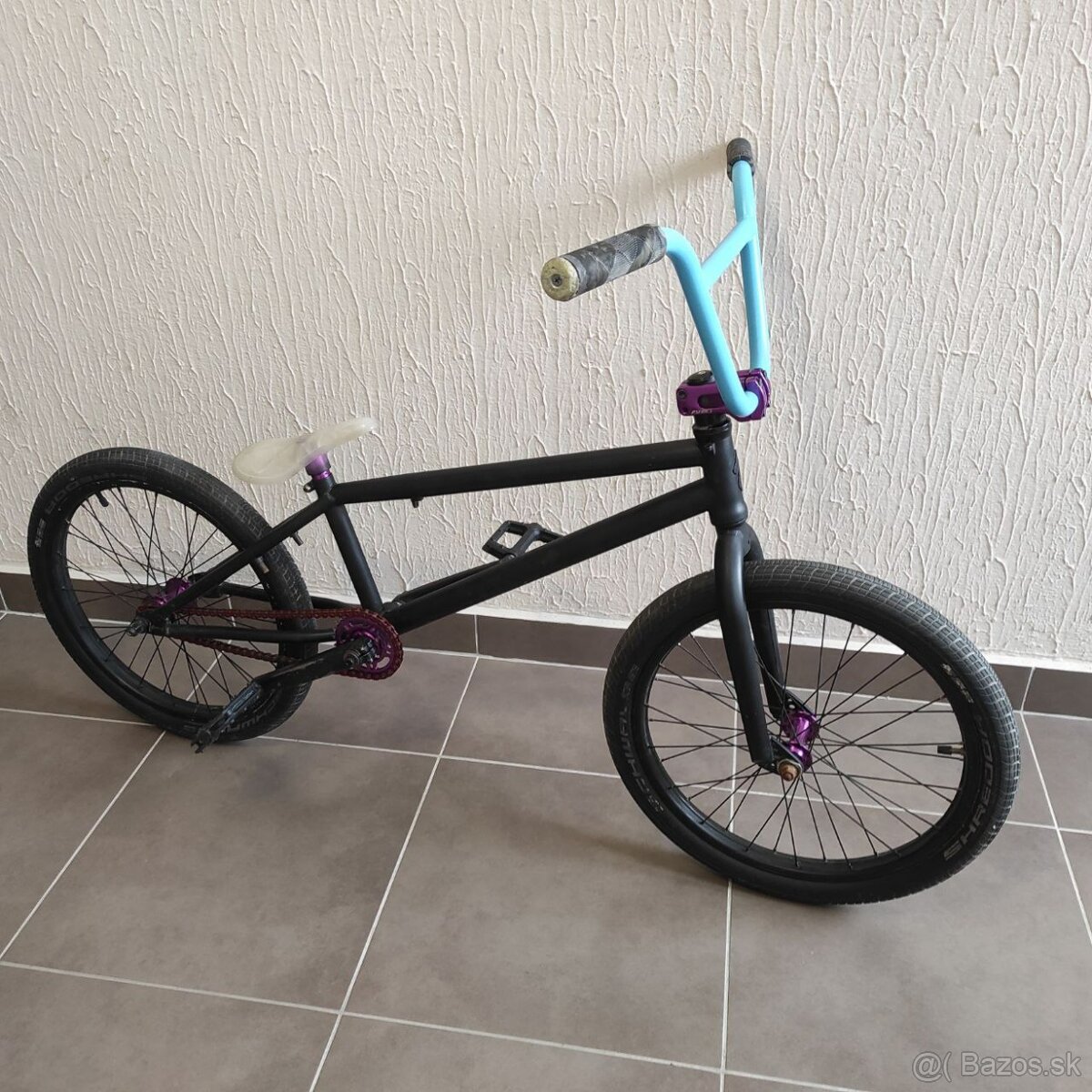 Predám BMX Specialized