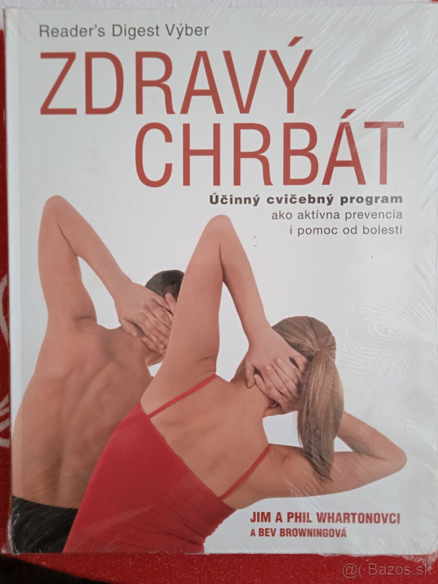 Zdravý chrbát