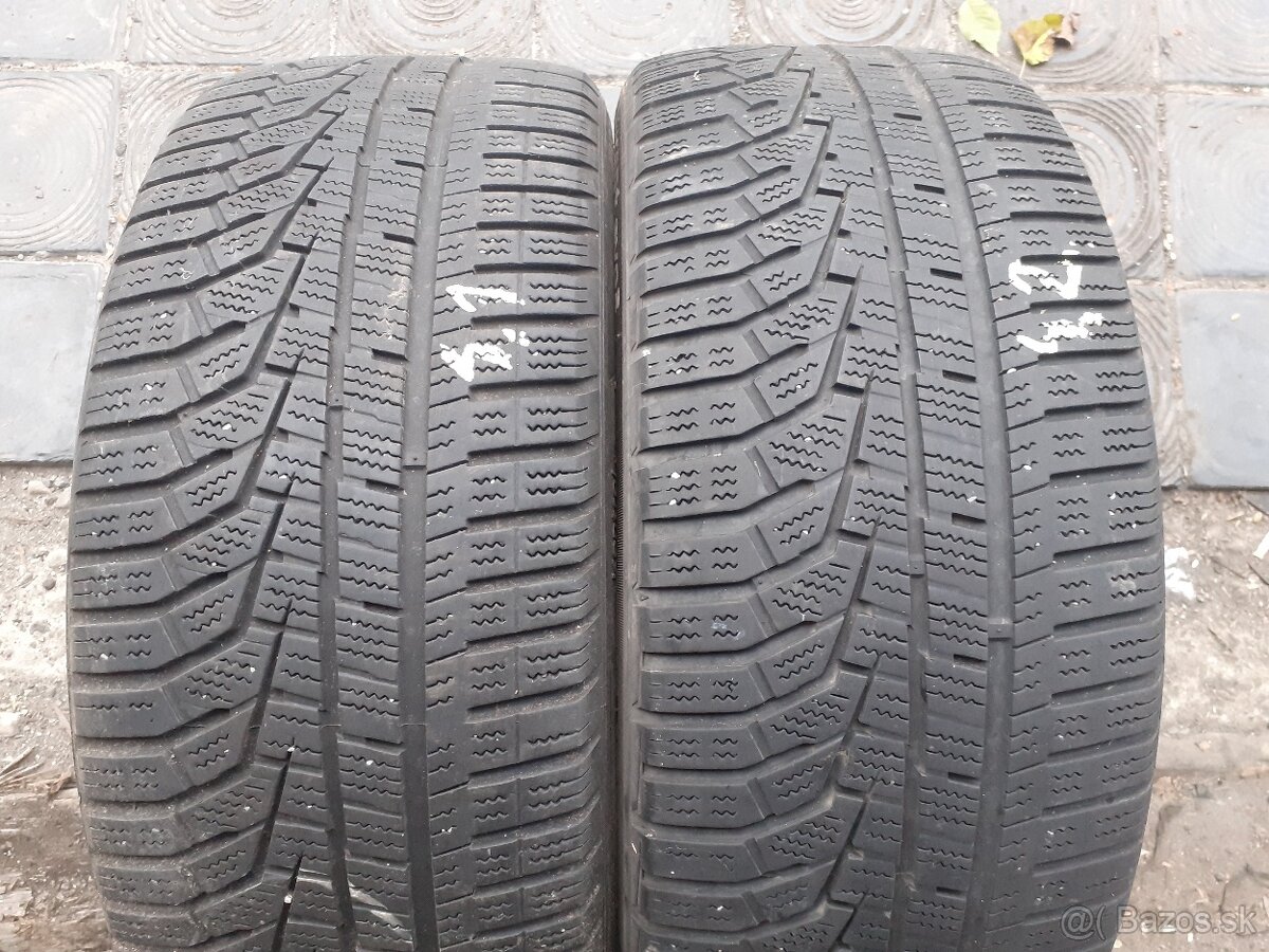 205/45 r17 Hankook