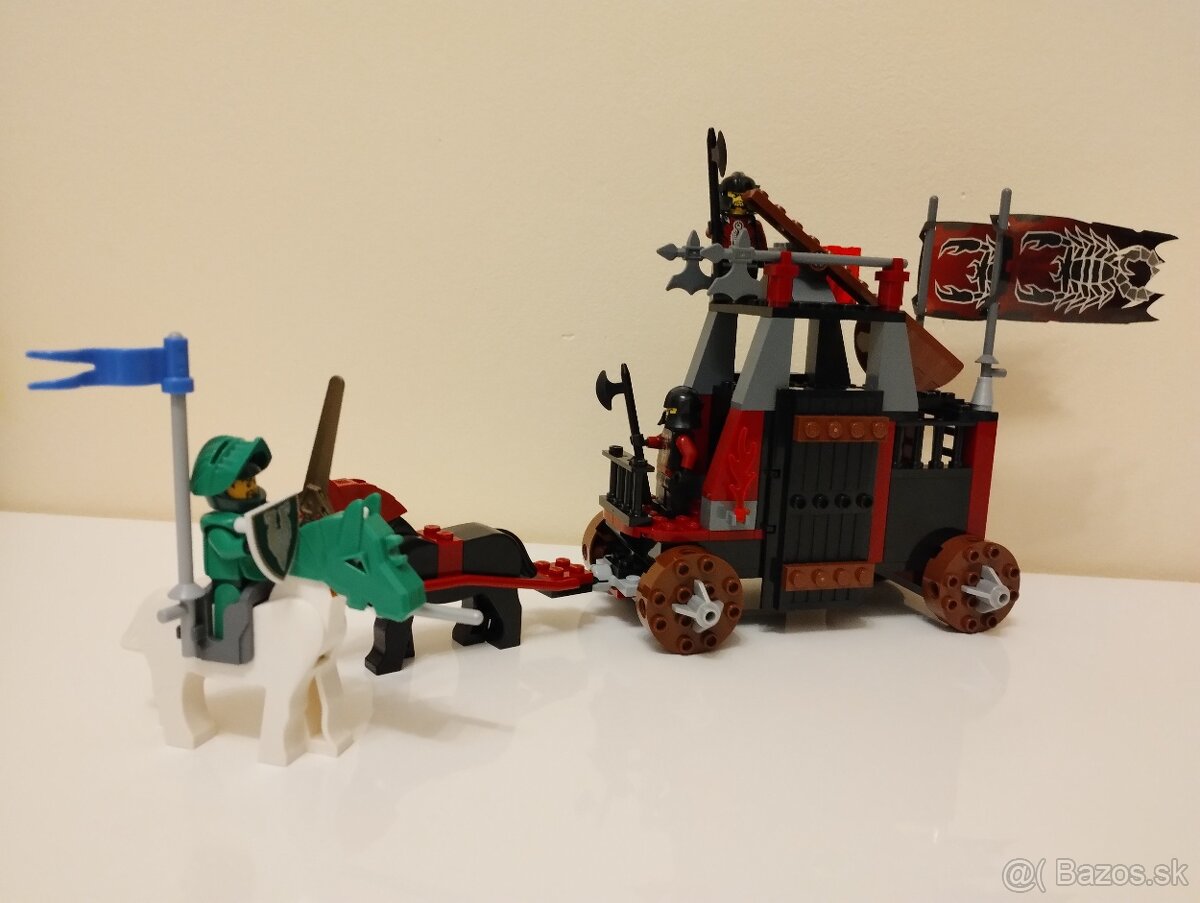 Lego 8874