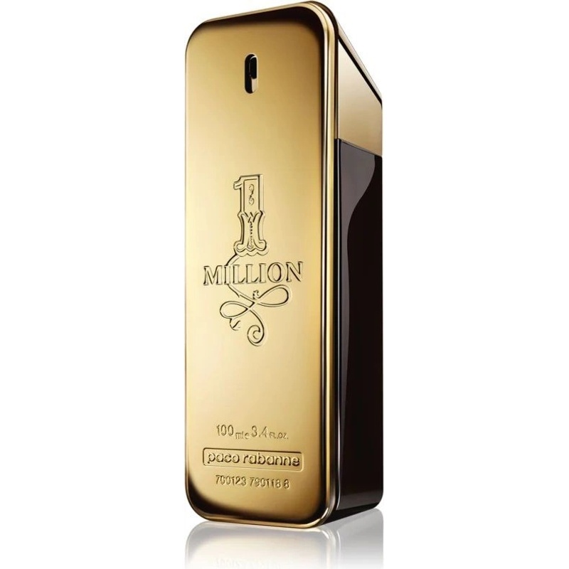 Paco Rabanne 1 Million parfum pánsky 100 ml