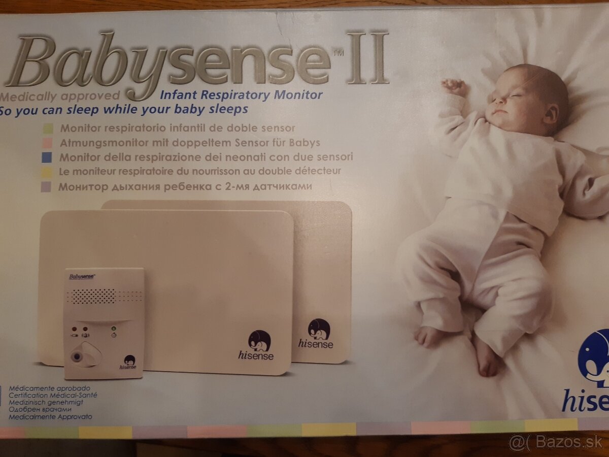 Babysense 2