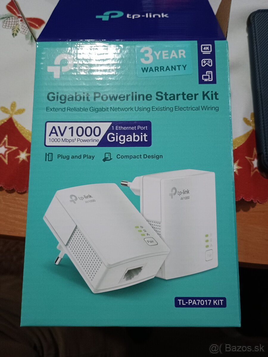 TP - Link powerline