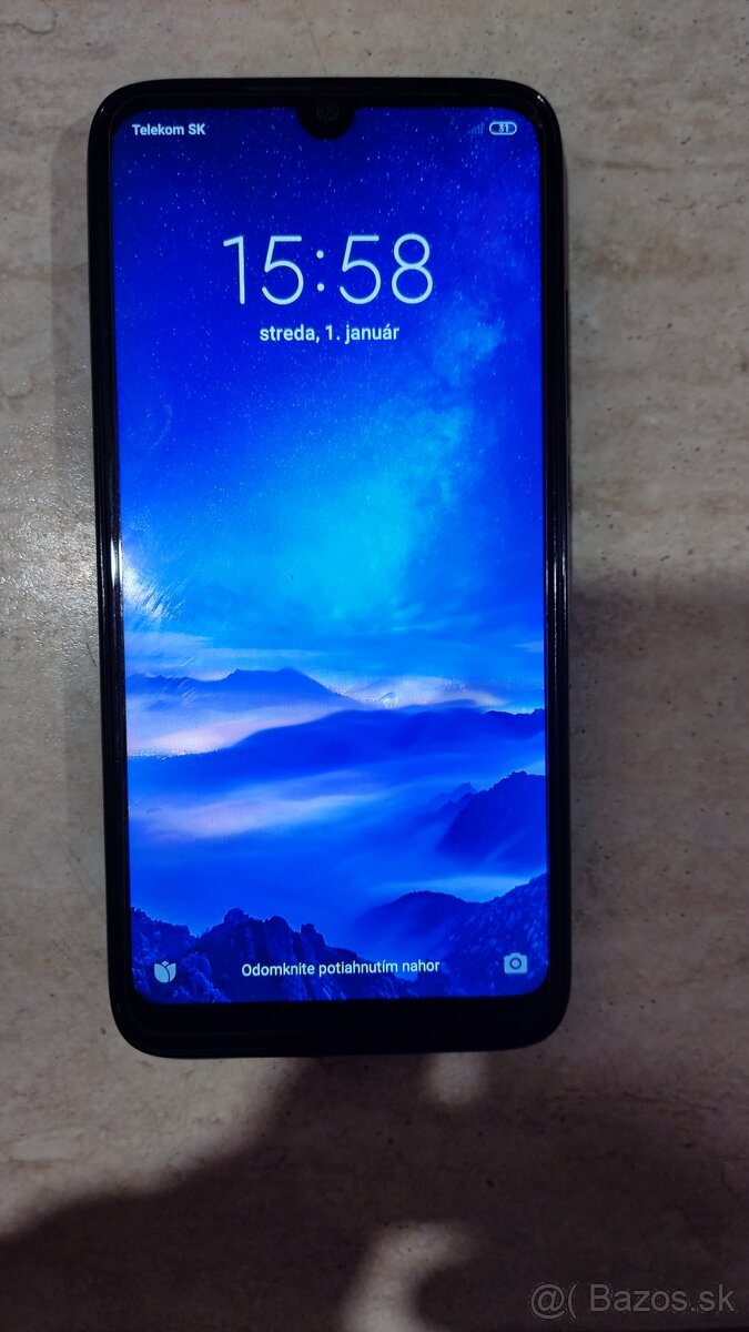 Xiaomi redmi 7