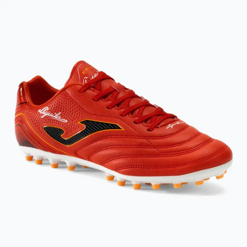 Joma Aguila 2306 AG rojo pánske kopačky na umelú trávu