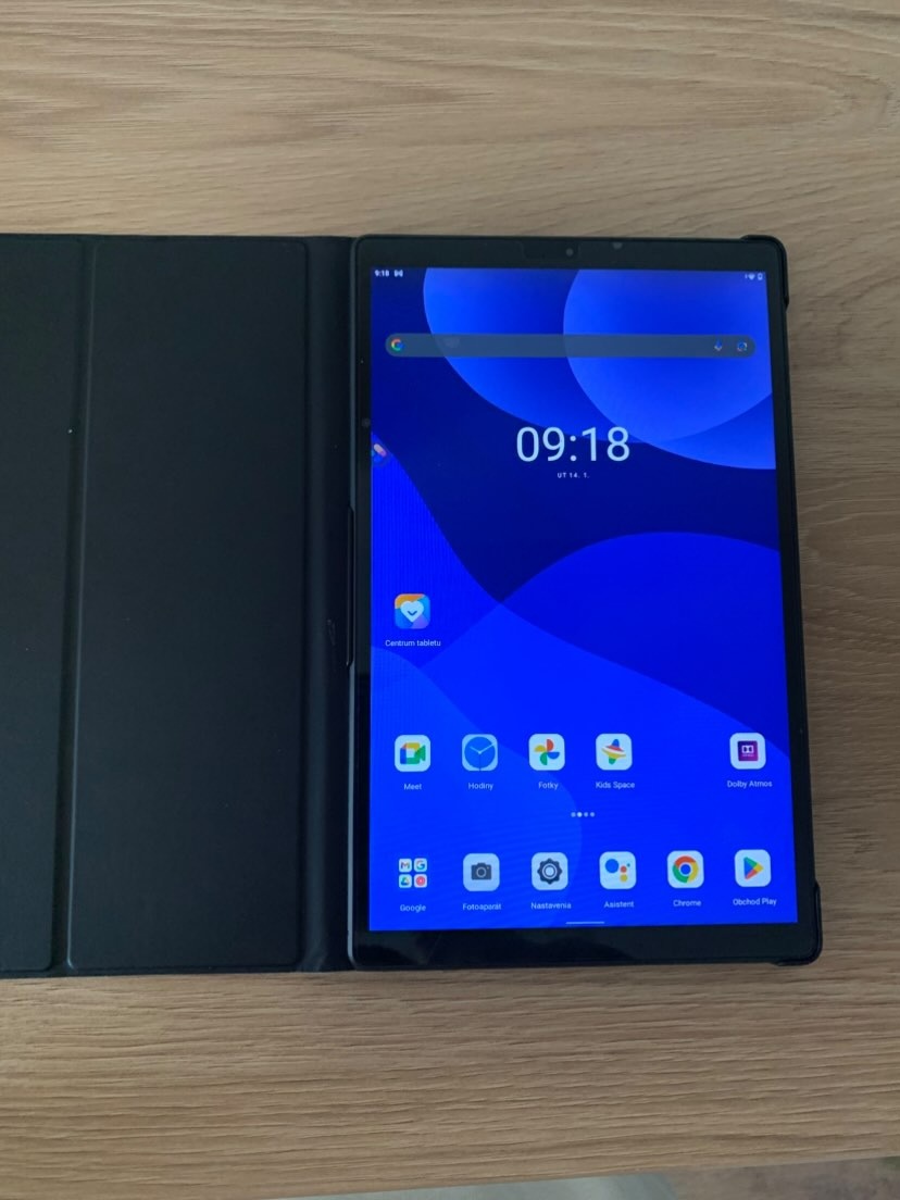 TABLET LENOVO TAB M10 HD 2ND GEN.