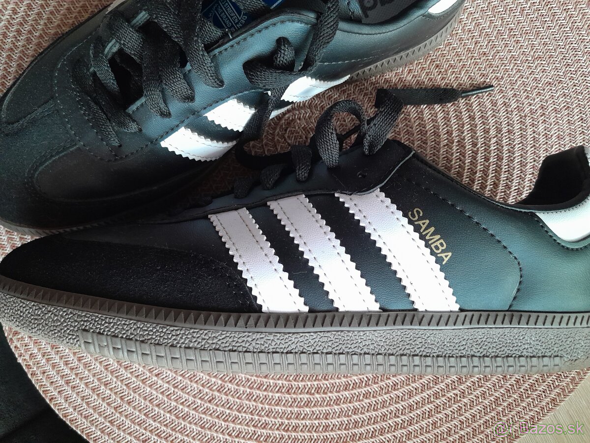 Adidas tenisky