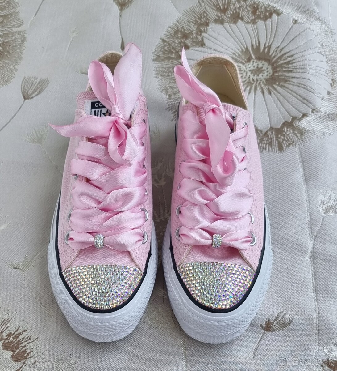 Converse Crystal v.37