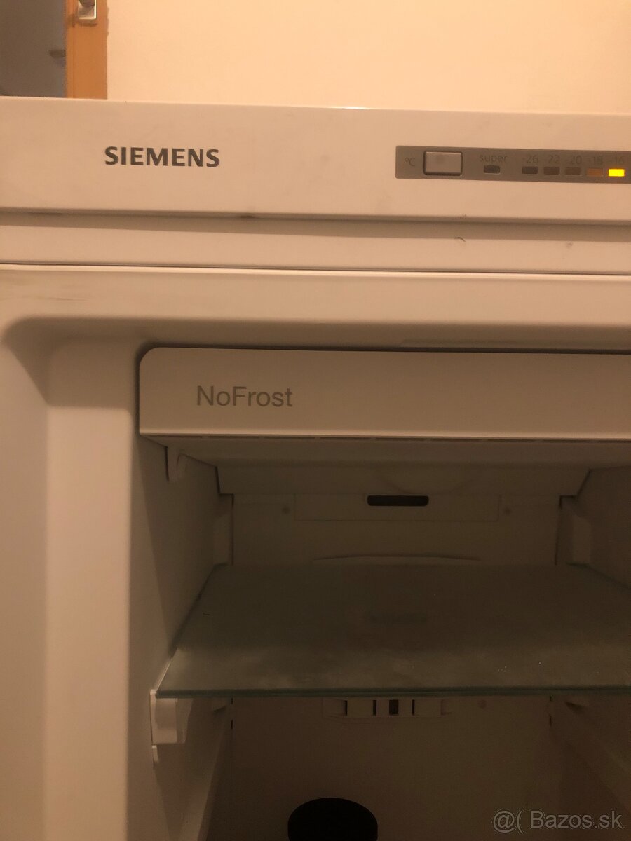 Siemens No frost