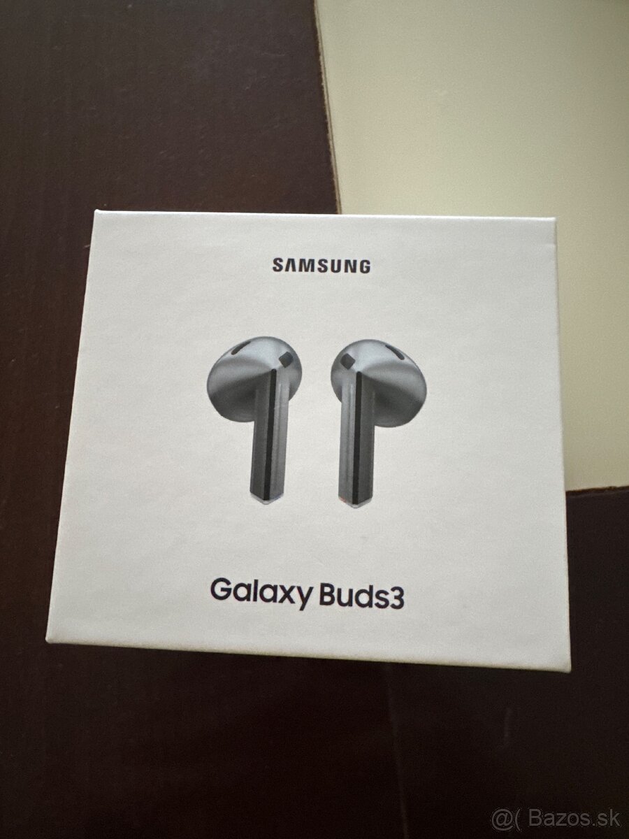 Galaxi buds 3