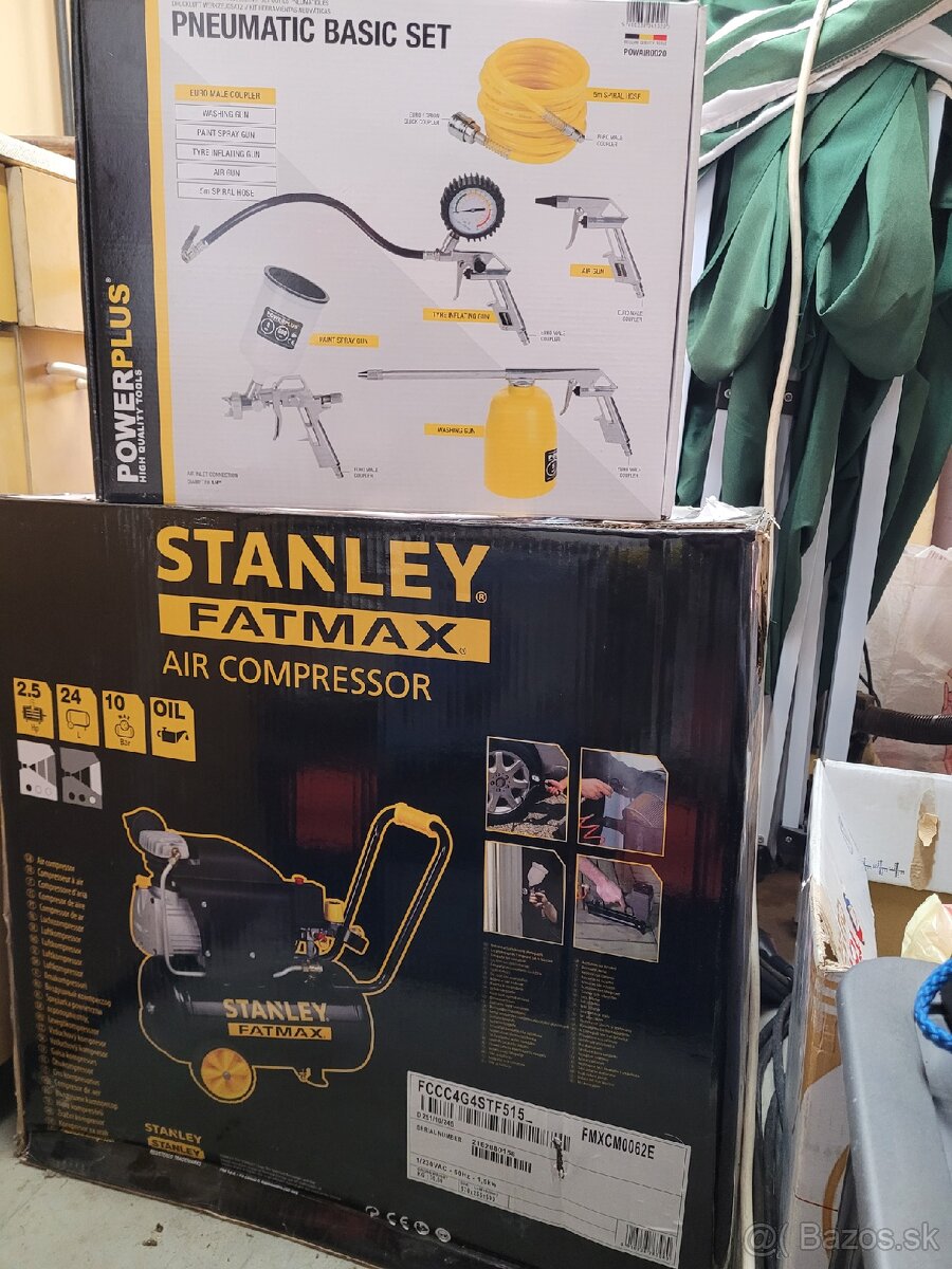 Stanley Fatmax D 251/10/24 S