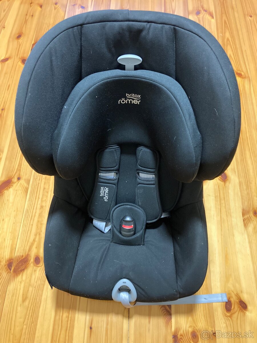 Britax Römer King II