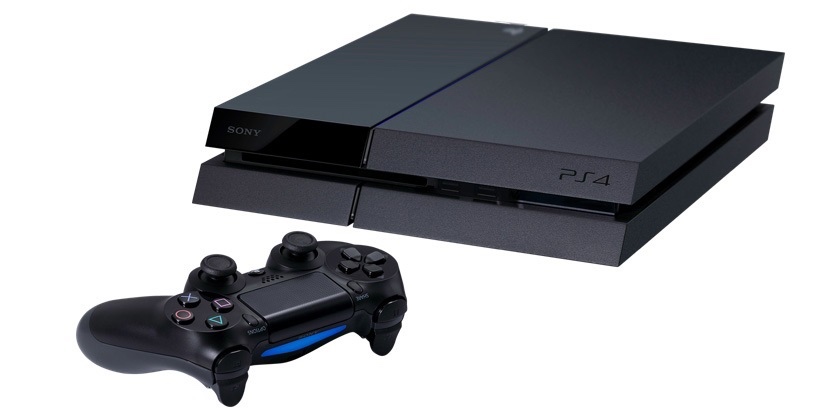 Ps4 500Gb