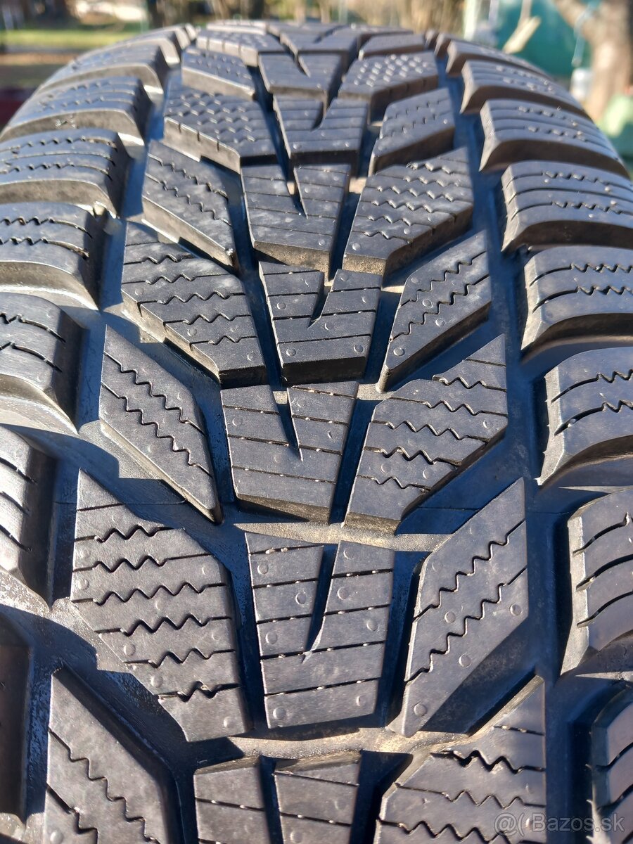 215/60 r17 zimne pneumatiky