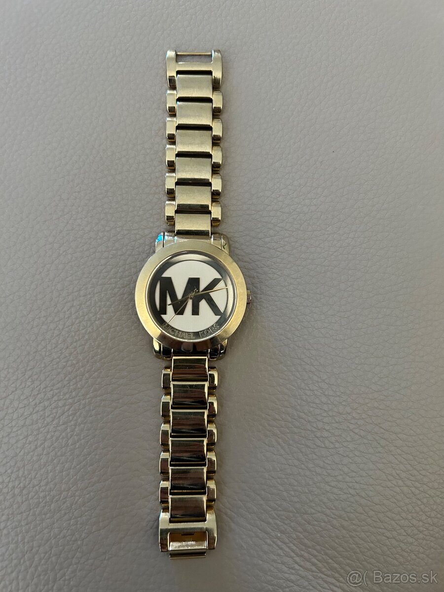 Predam damske hodinky MK