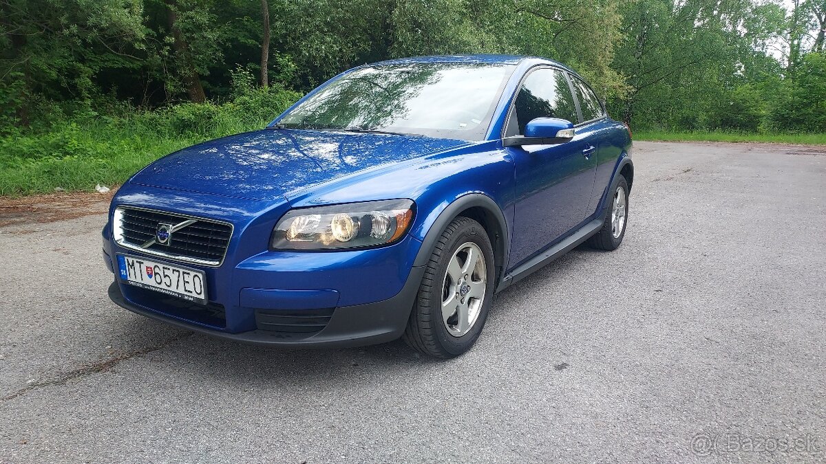 Volvo c30