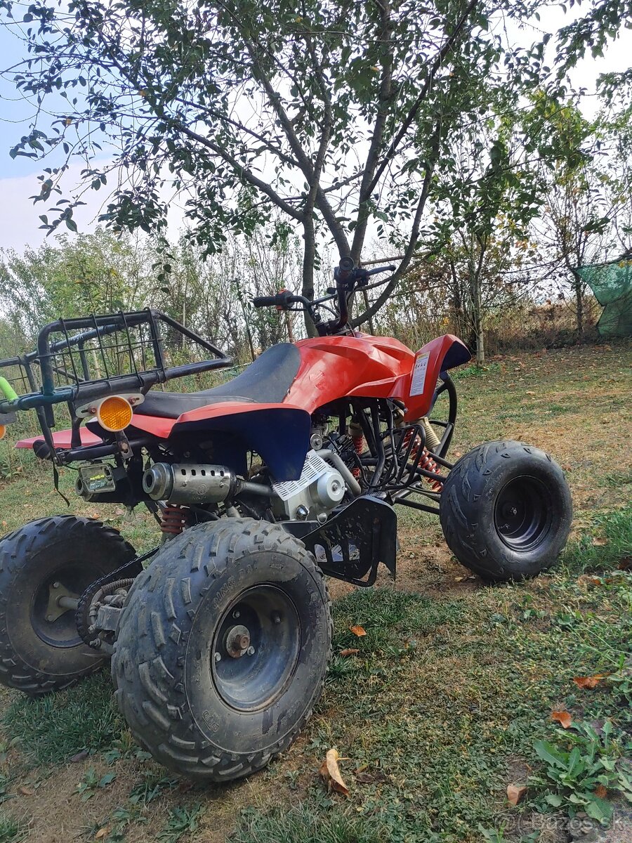 Atv 110