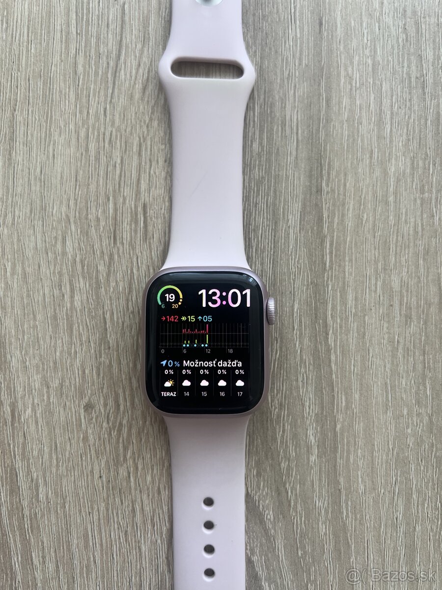 Apple Watch 9 GPS