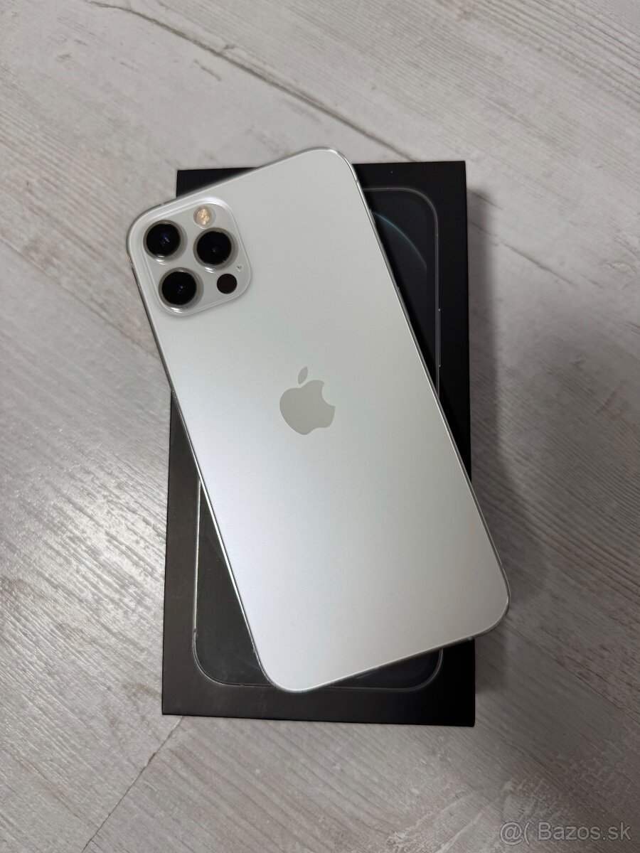 Apple Iphone 12Pro 256GB