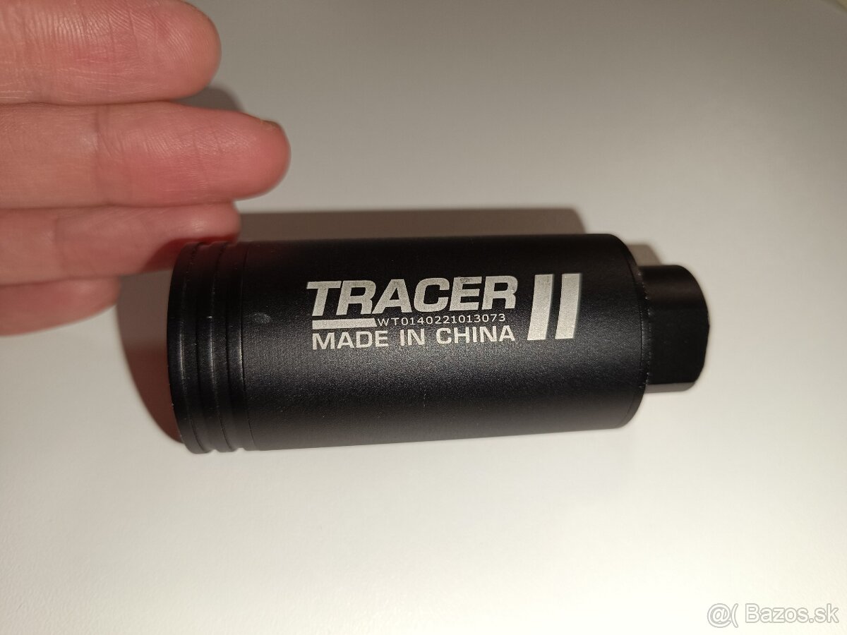 Tracer II