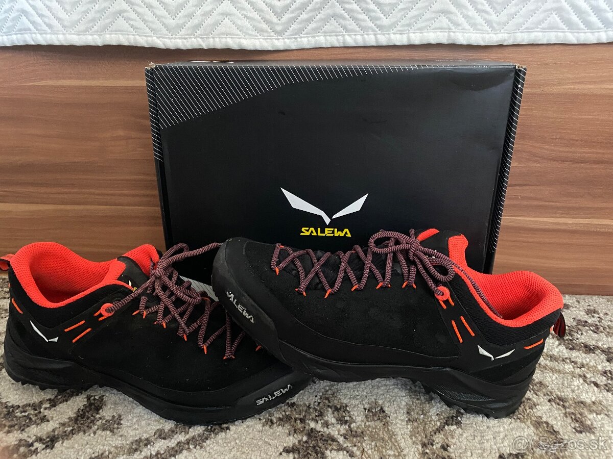 Salewa obuv, dámske veľ. 40