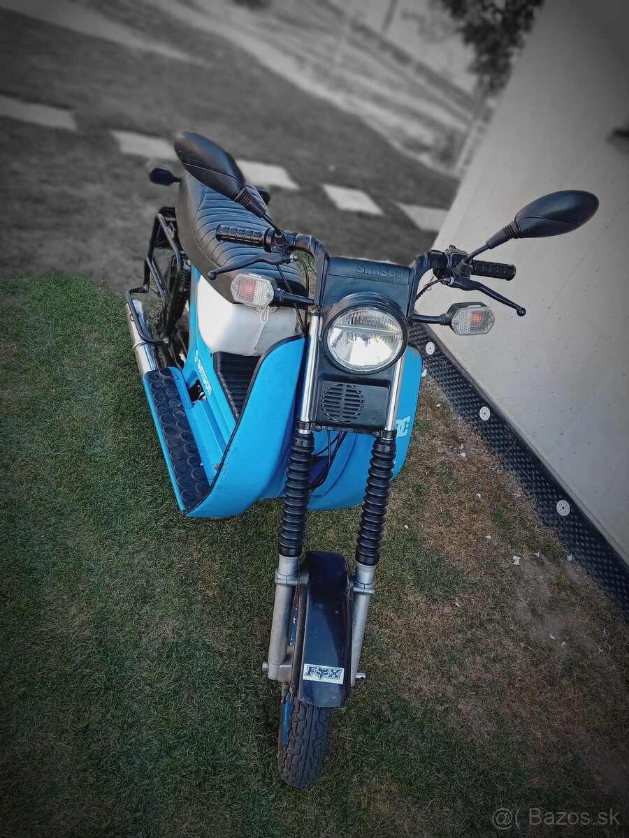 Simson