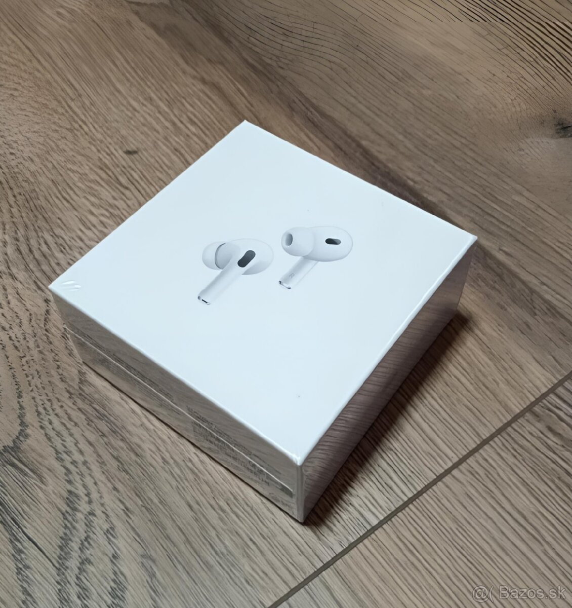 apple airpods pro 2 generácie USB-c